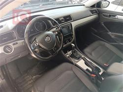 ڤۆڵکسواگن پاسات